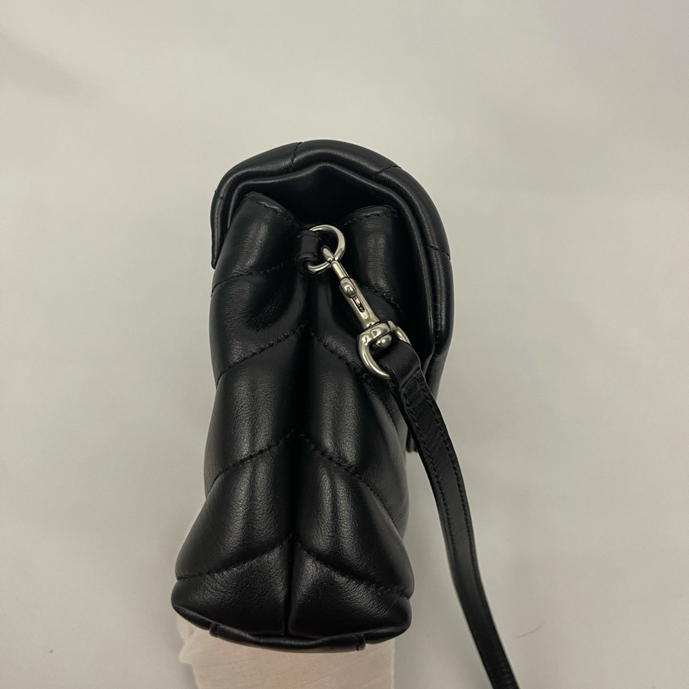 ❌SOLD- YSL toy loulou silver hardware - Picture 14 of 15